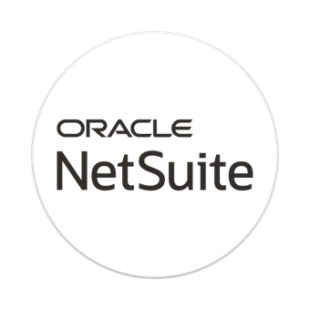 Oracle NetSuite