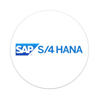 SAP S/4HANA
